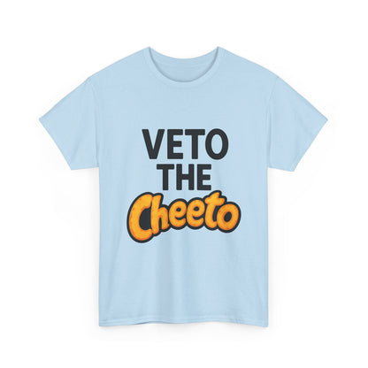 Veto The Cheeto T-Shirt