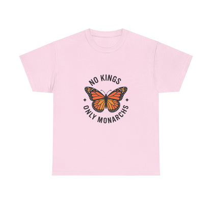 Nature Lovers Protest Tee