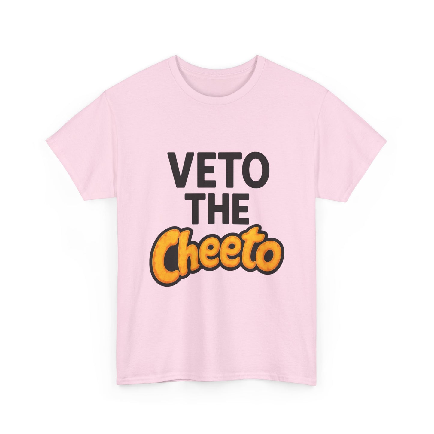 Veto The Cheeto T-Shirt