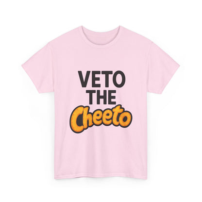 Veto The Cheeto T-Shirt