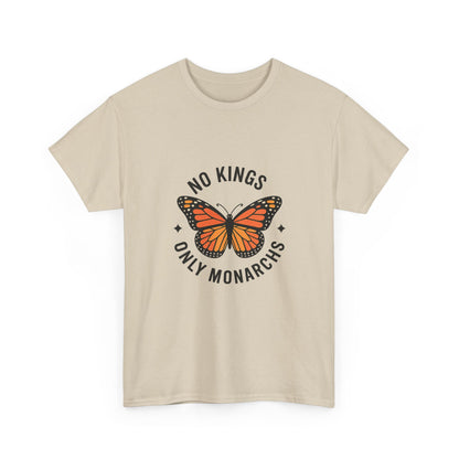 Nature Lovers Protest Tee