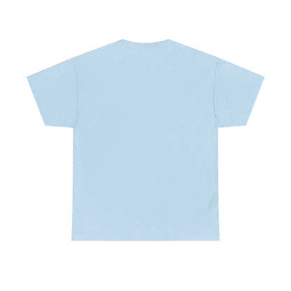 No Kings Spray Paint Protest Tee