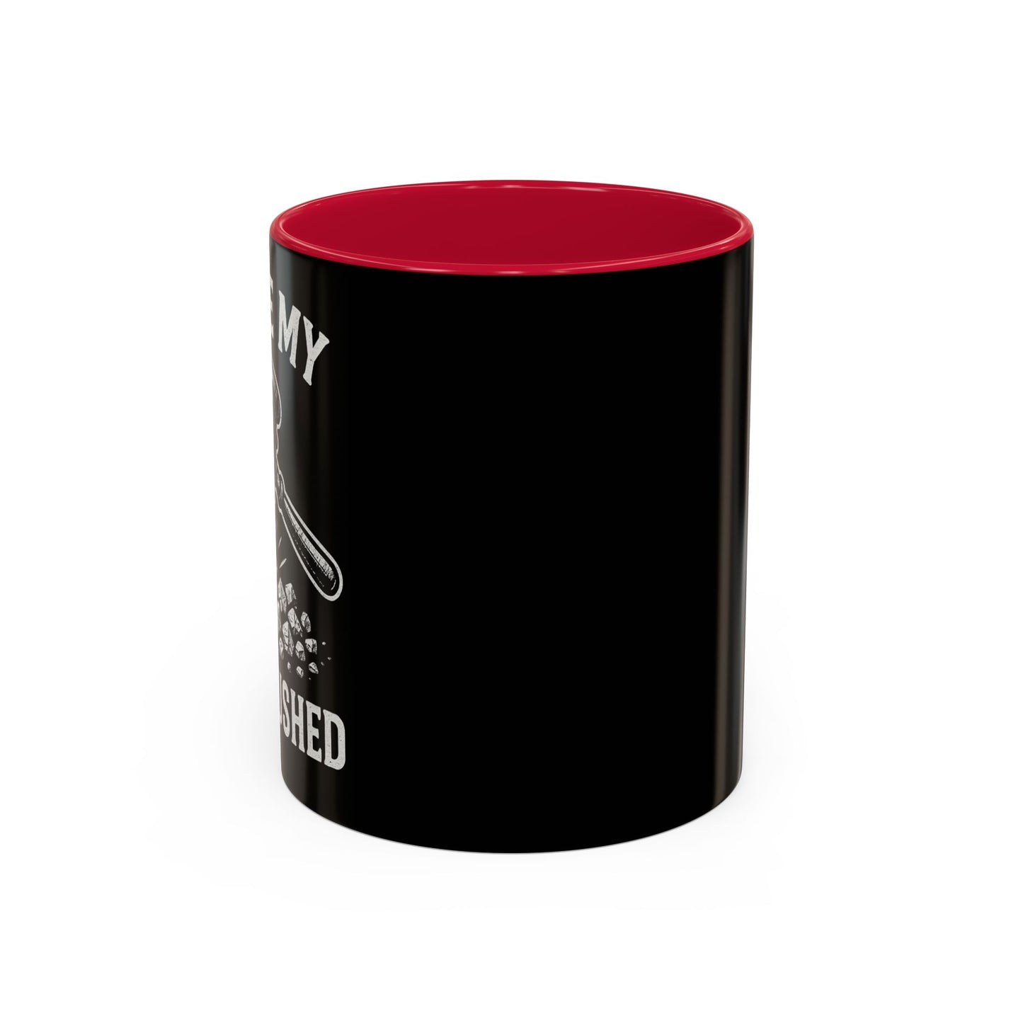 Coffee Mug - ICE Protest Coffee Mug
