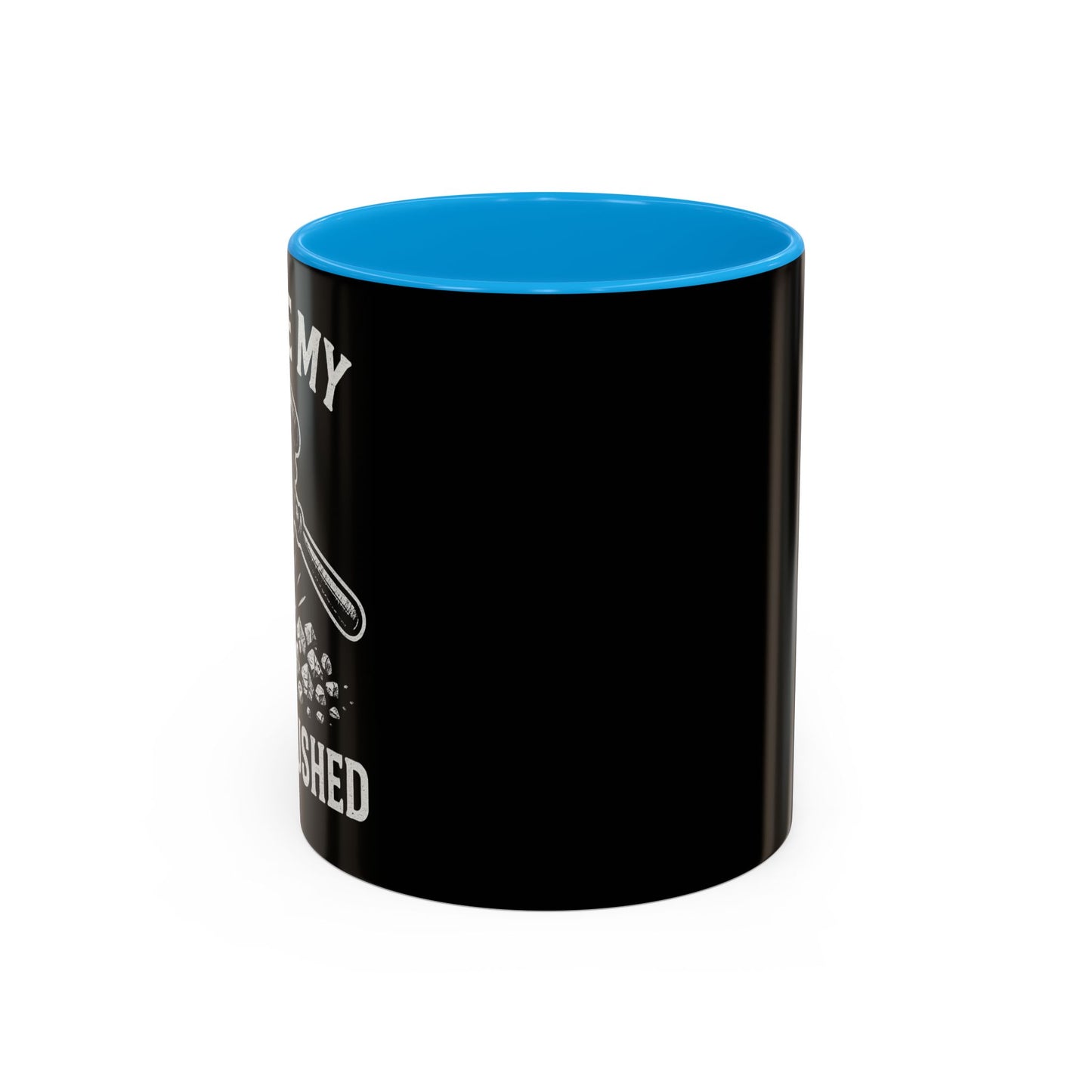 Coffee Mug - ICE Protest Coffee Mug