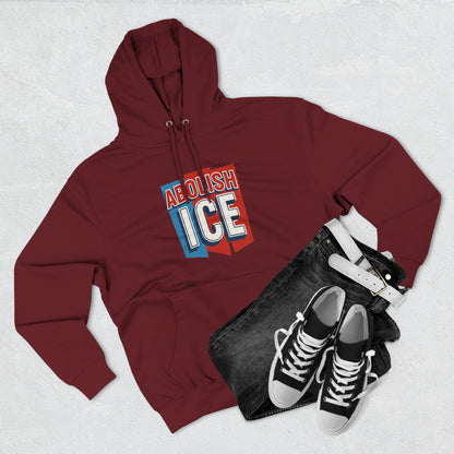 Protest Hoodie