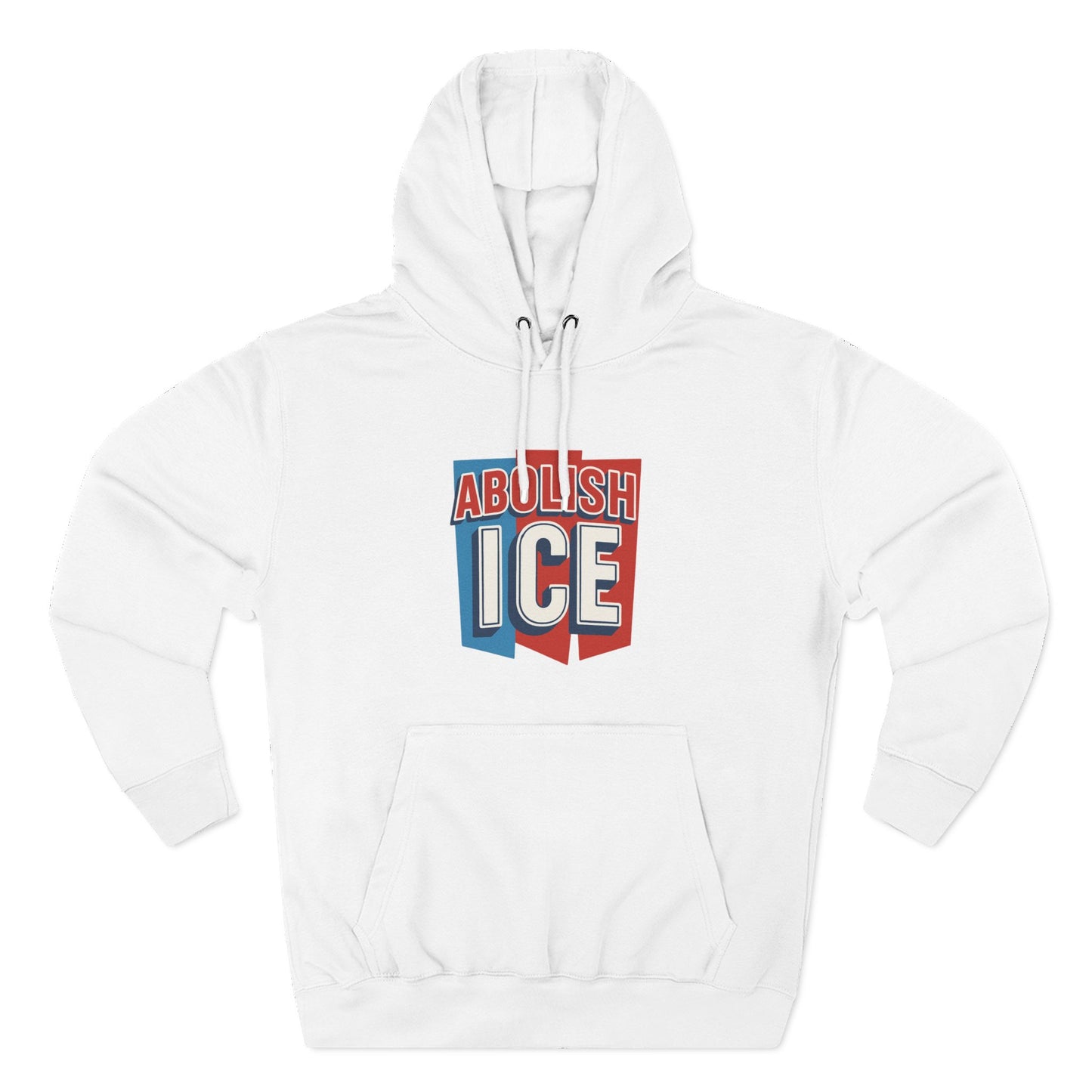 Protest Hoodie
