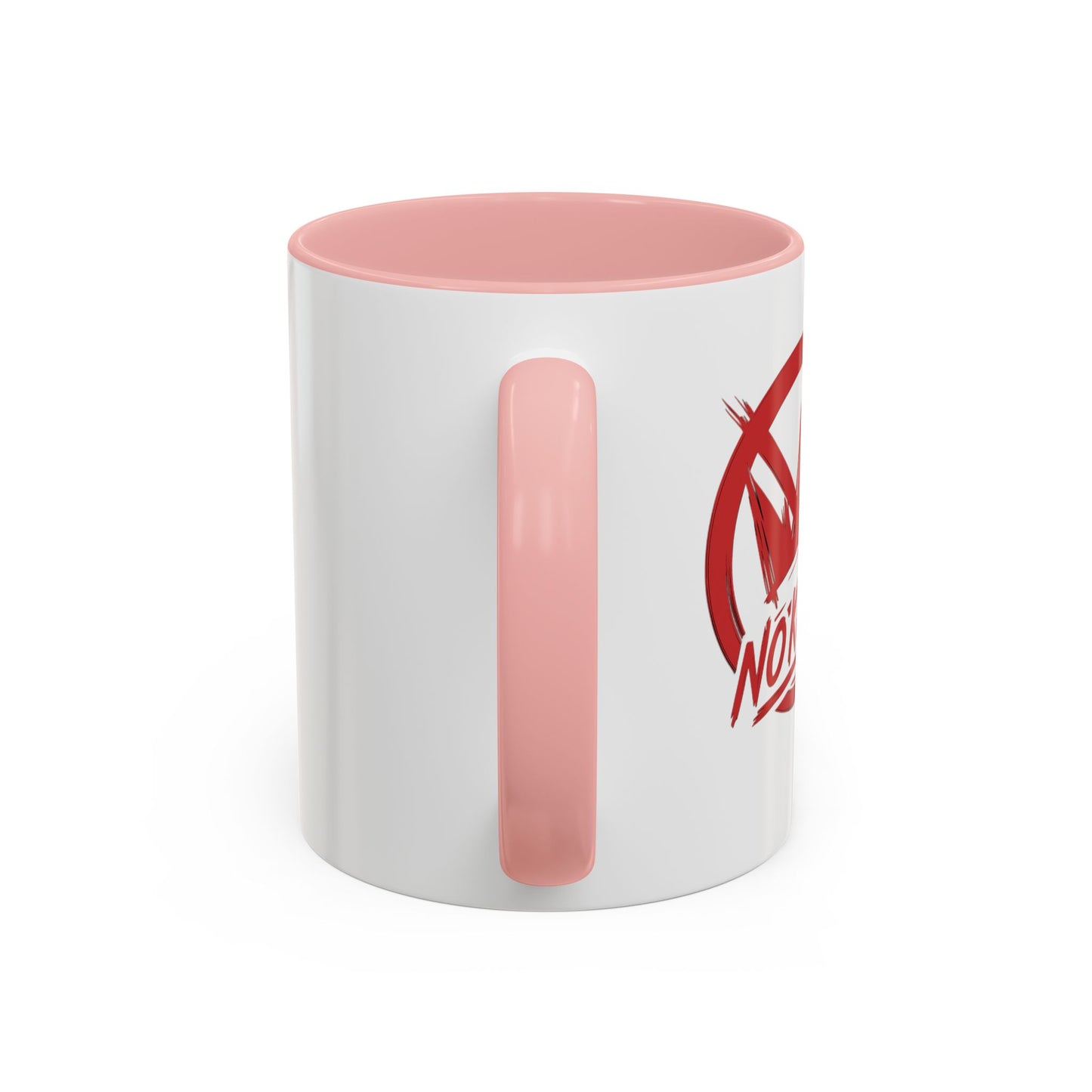 Mug • No Kings Protest Coffee Mug 11oz 15oz