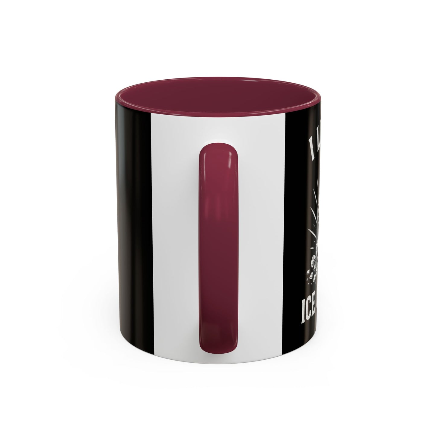Coffee Mug - ICE Protest Coffee Mug