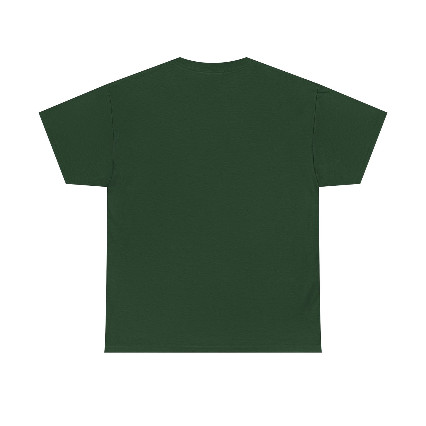 Protest Unisex Tee - No Kings