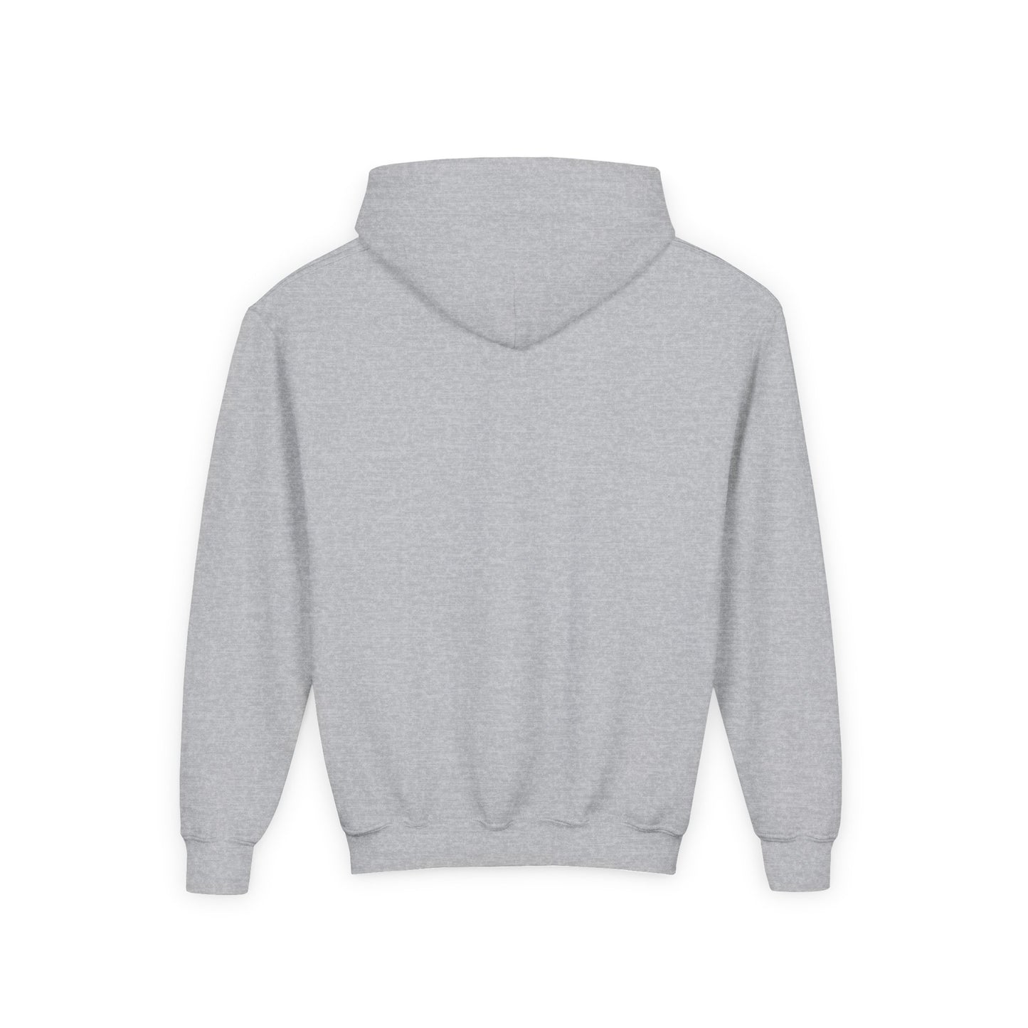 Veto the Cheeto Youth Hoodie – Tiny but Defiant