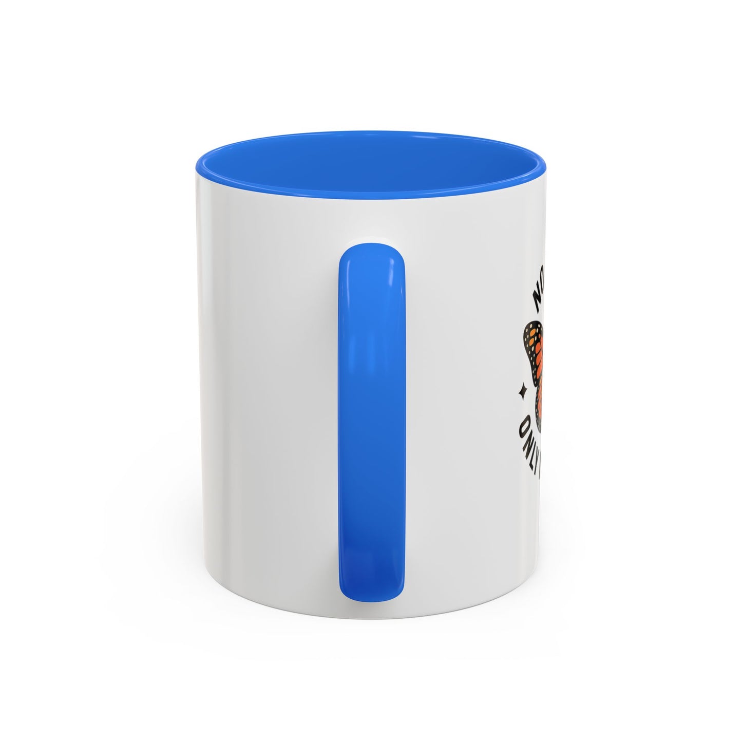 No Kings Only Monarchs Coffee Mug | Unique Gift for Nature Lovers, Personalized Mug for Home or Office, Eco-Friendly Drinkware, Perfect [...]