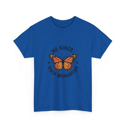 Nature Lovers Protest Tee
