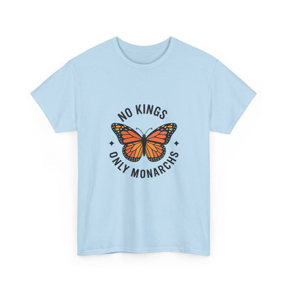 Nature Lovers Protest Tee