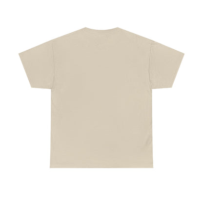 No Kings Spray Paint Protest Tee