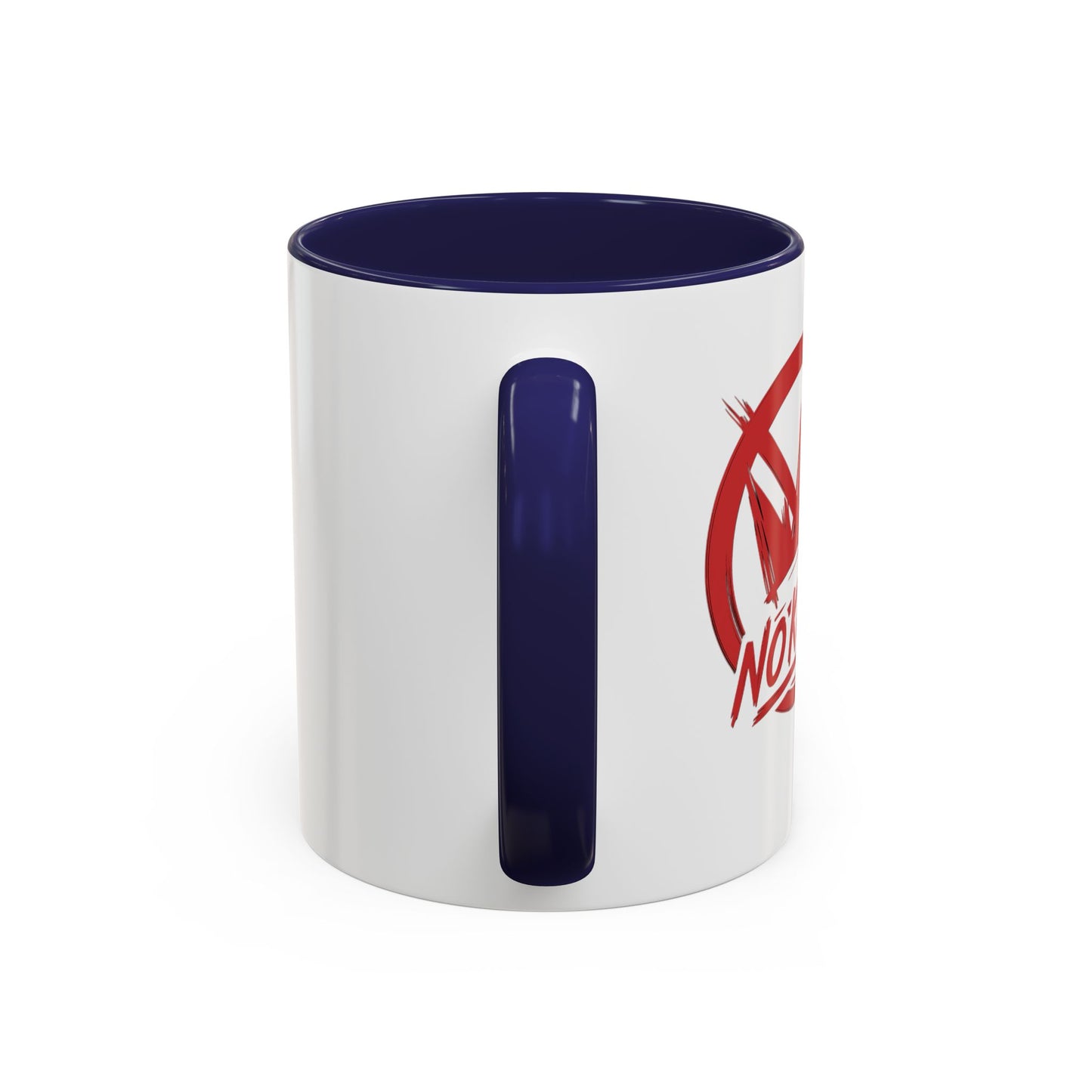 Mug • No Kings Protest Coffee Mug 11oz 15oz