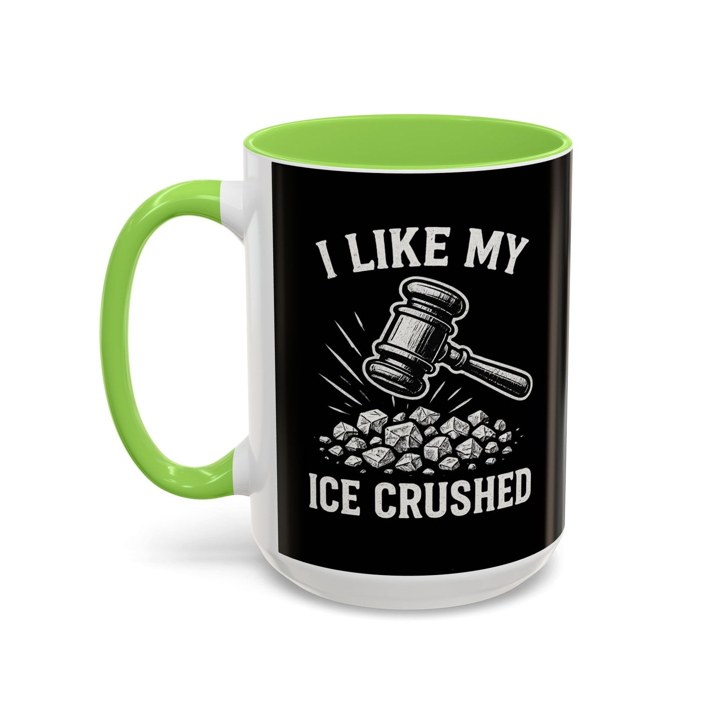 Coffee Mug - ICE Protest Coffee Mug