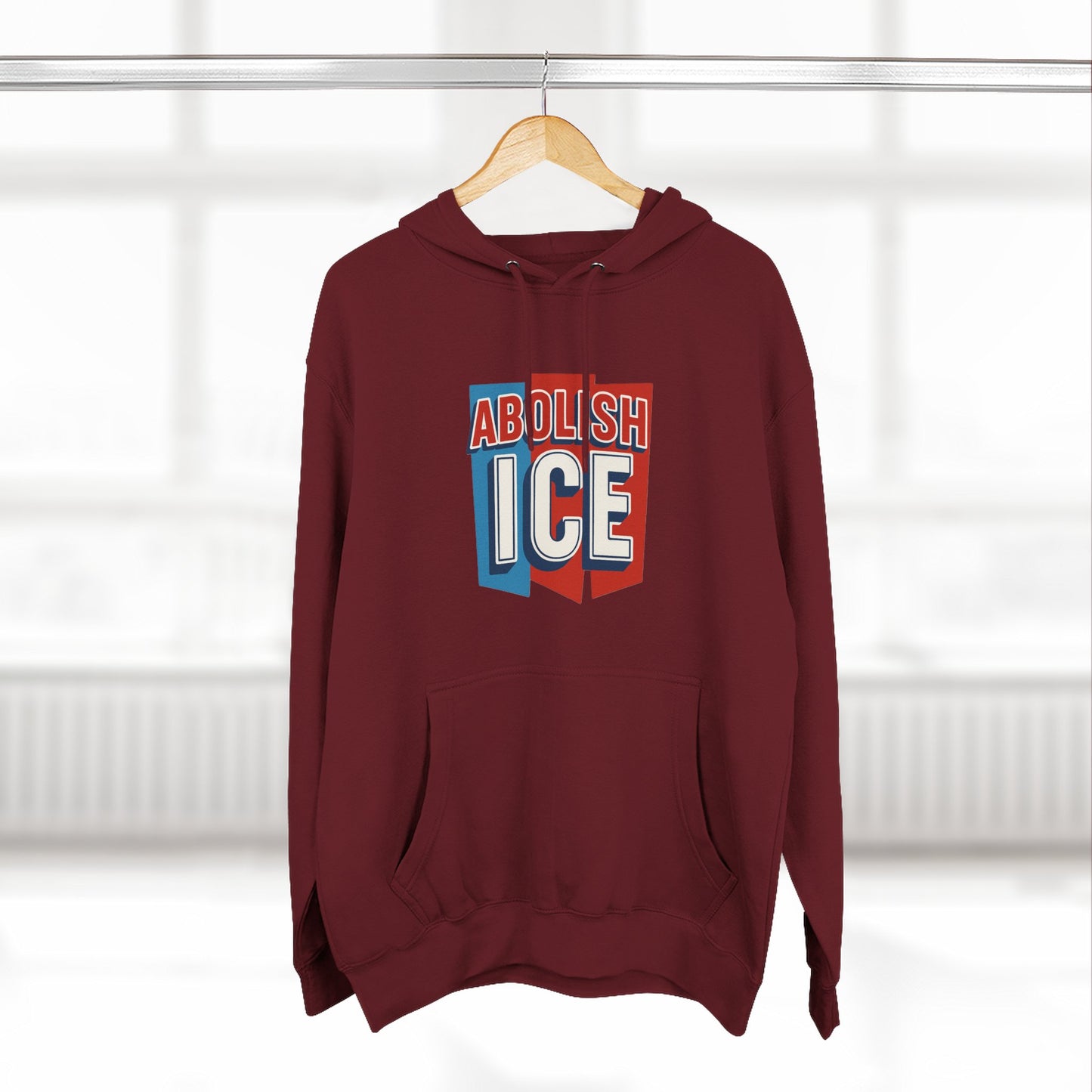 Protest Hoodie