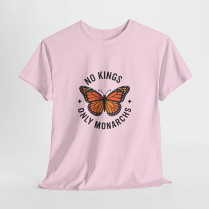 Nature Lovers Protest Tee