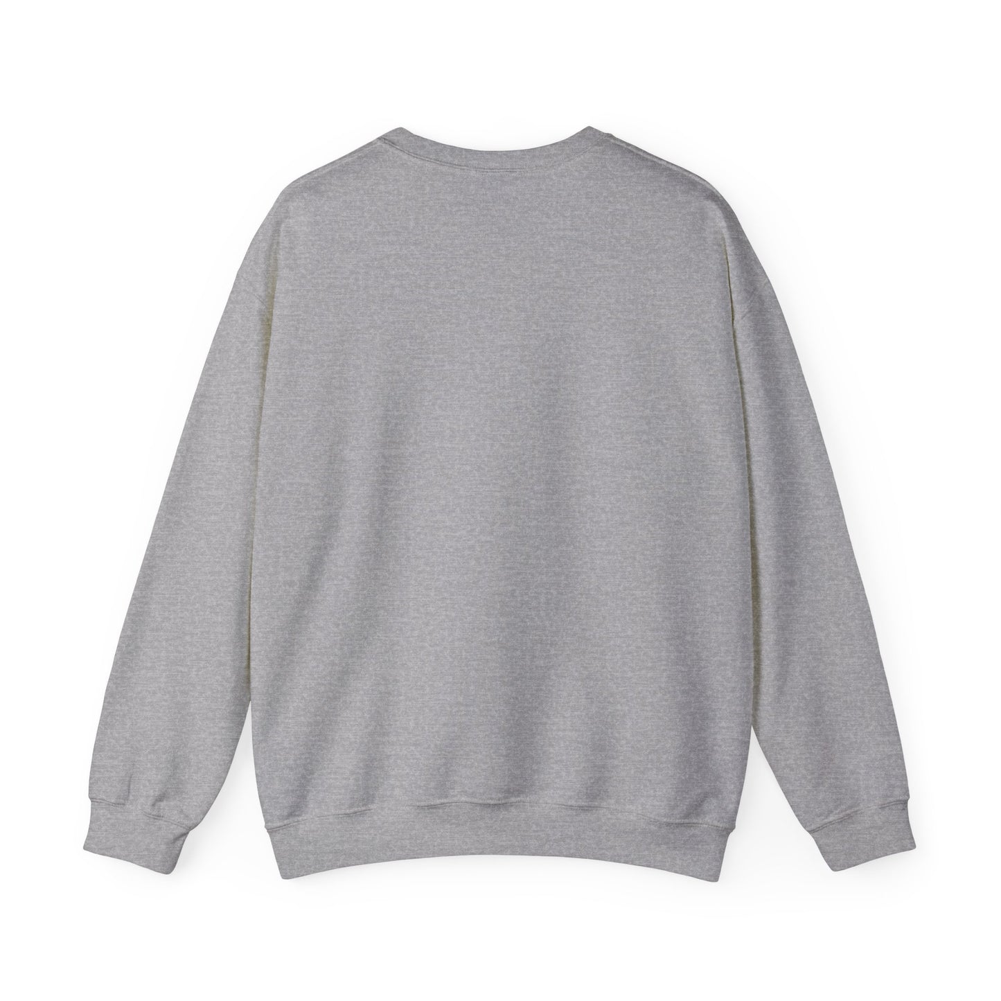 NOPE Crown Sweater – Rule Yourself