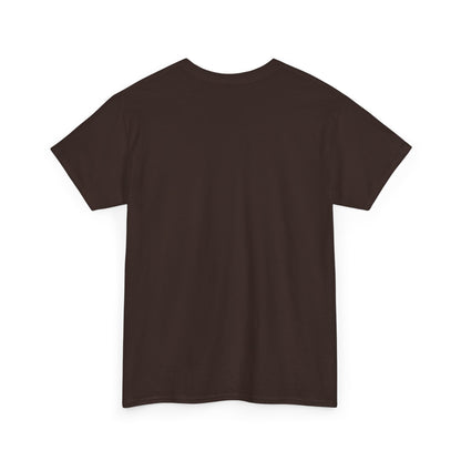No Kings Spray Paint Protest Tee