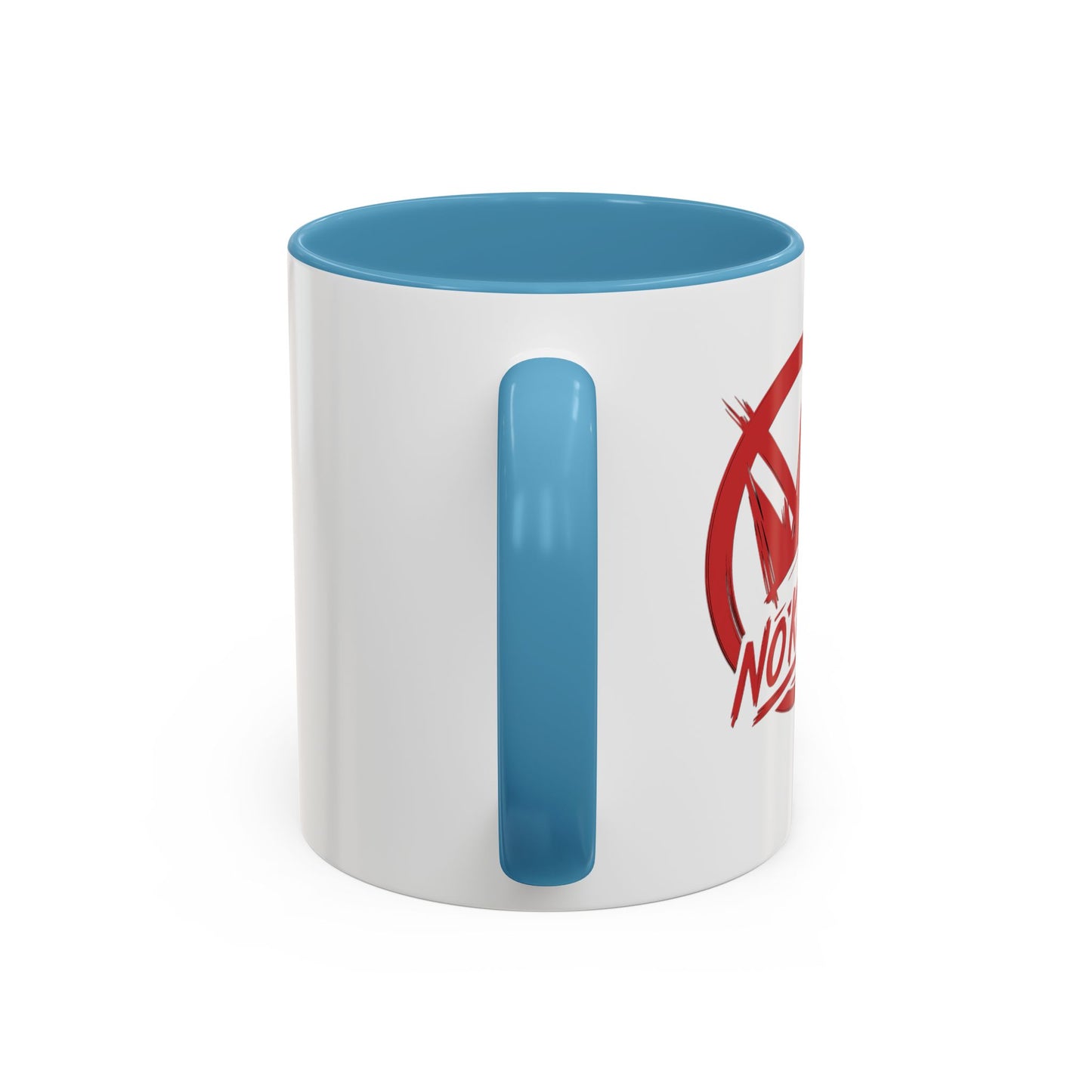 Mug • No Kings Protest Coffee Mug 11oz 15oz