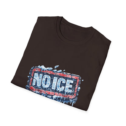 No Ice Vintage T-Shirt