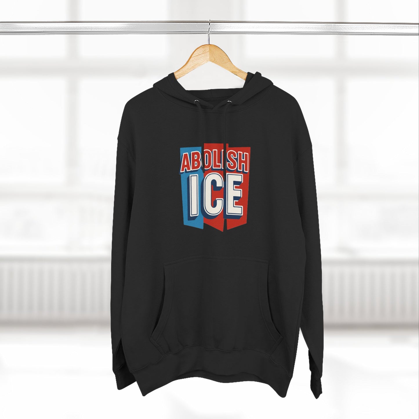 Protest Hoodie
