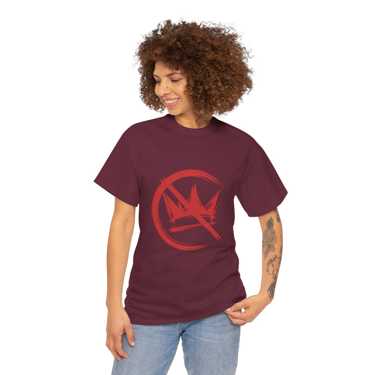 Make a Statement Without Saying a Word. ⚡ Popular design – selling fast