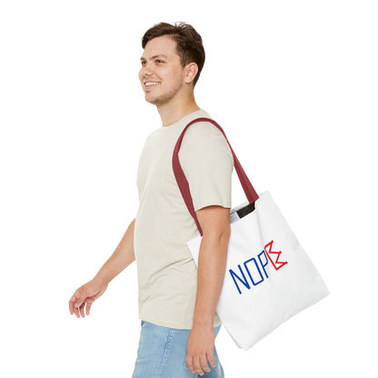 NOPE Crown Tote – Carry Your Conviction