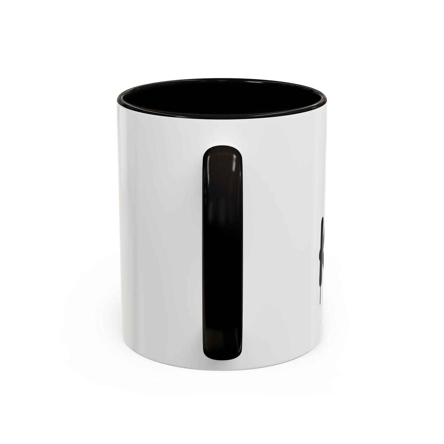 Coffee Mug - No Kings Spray Paint Design 11oz/15oz