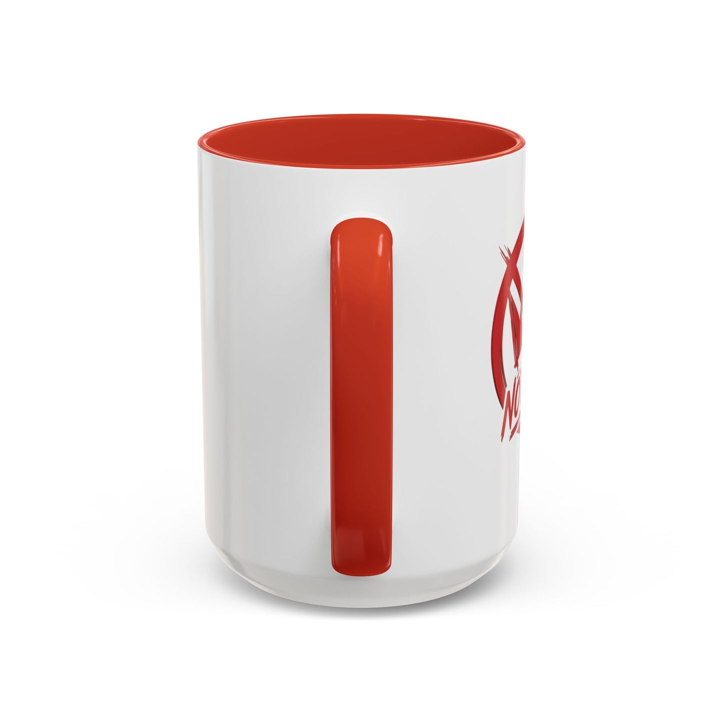 Mug • No Kings Protest Coffee Mug 11oz 15oz
