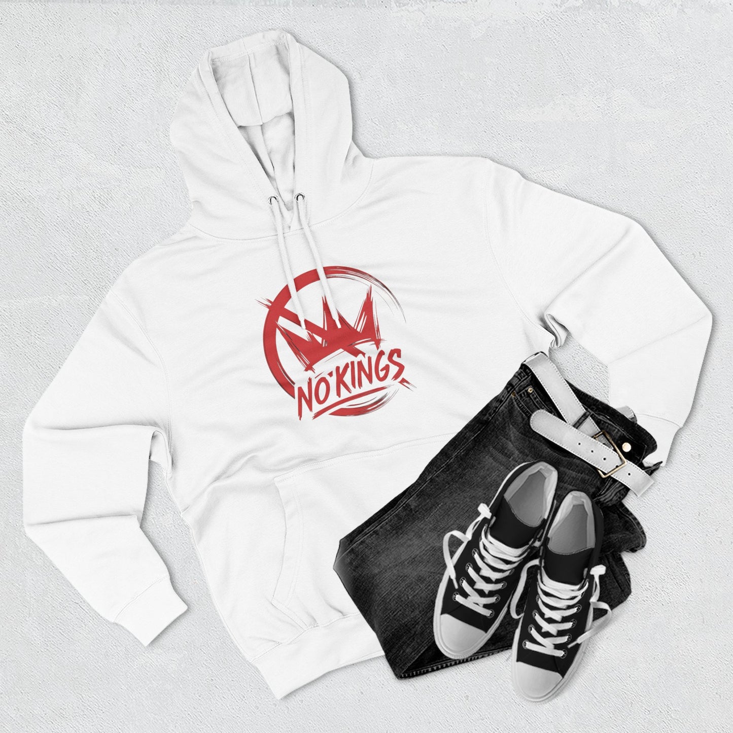 Activism Hoodie