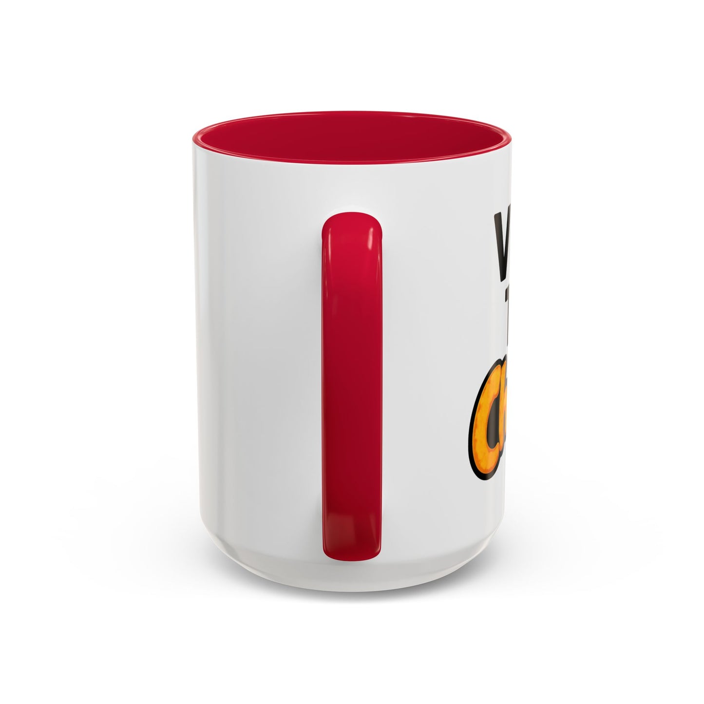 Veto the Cheeto Coffee Mug
