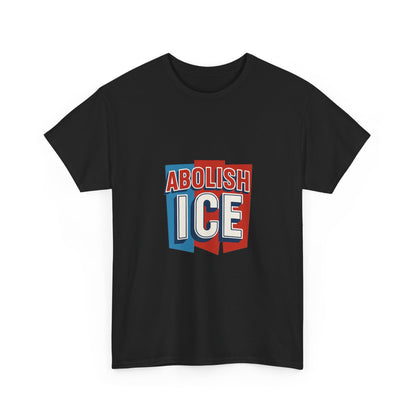 Abolish ICE Protest Tee