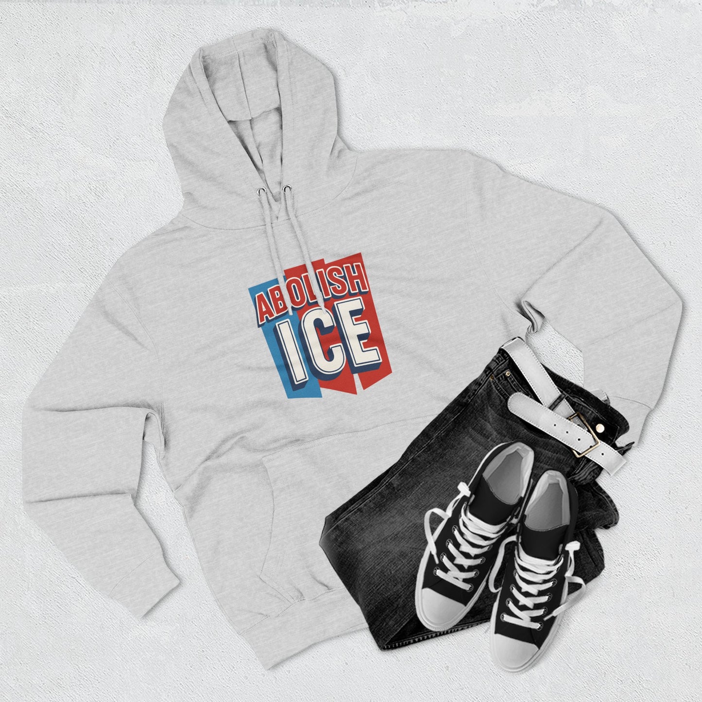 Protest Hoodie