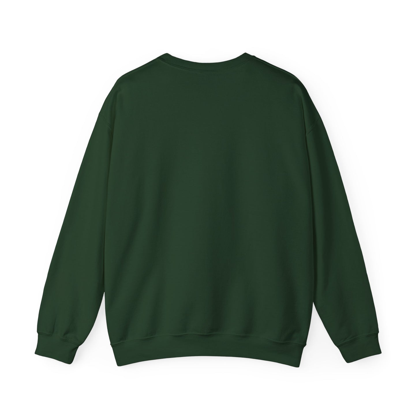 NOPE Crown Sweater – Rule Yourself