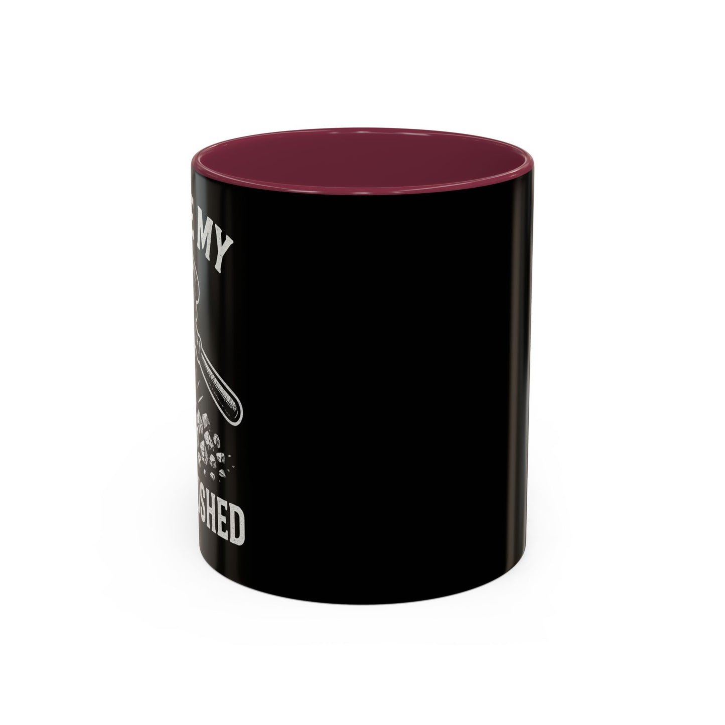 Coffee Mug - ICE Protest Coffee Mug