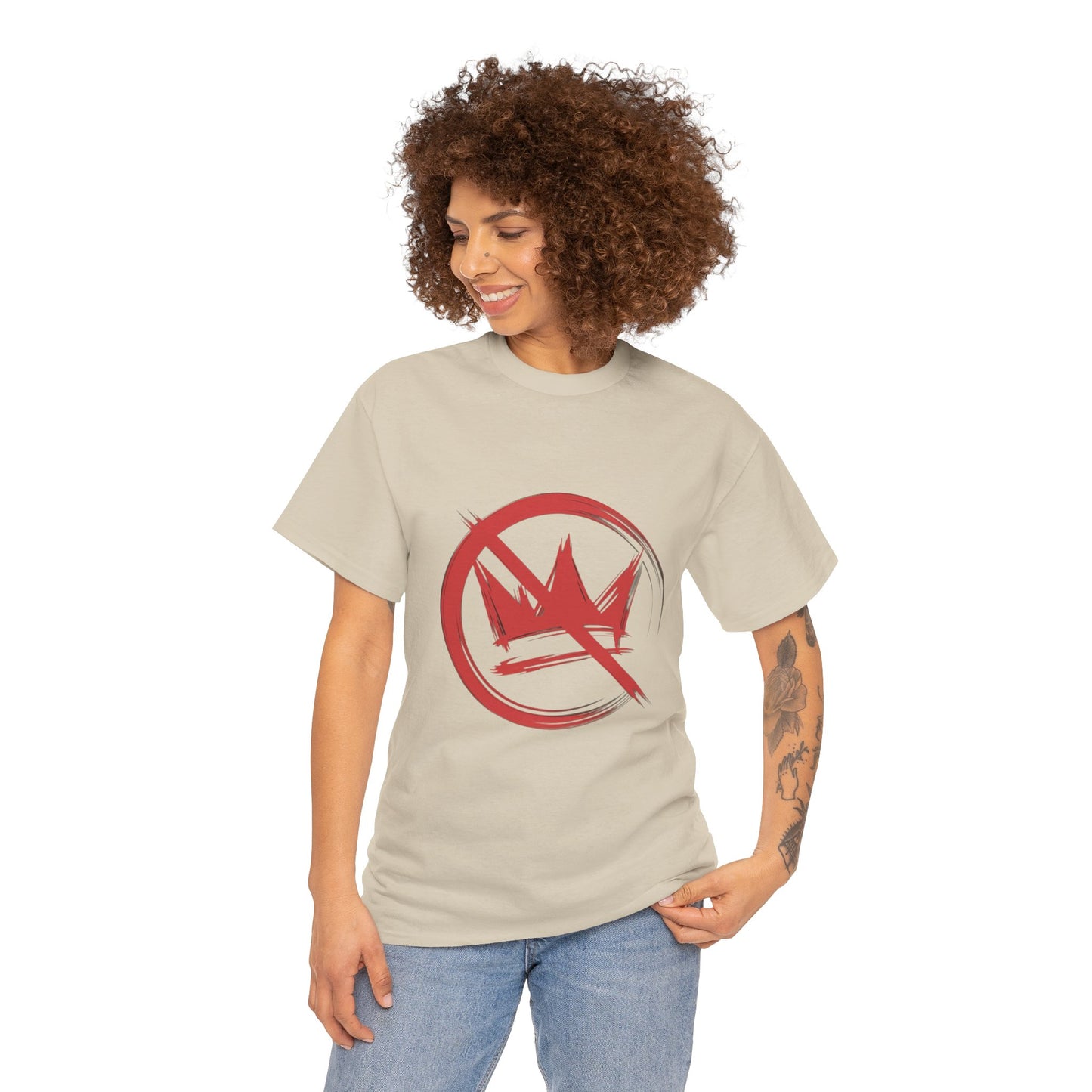 Make a Statement Without Saying a Word. ⚡ Popular design – selling fast