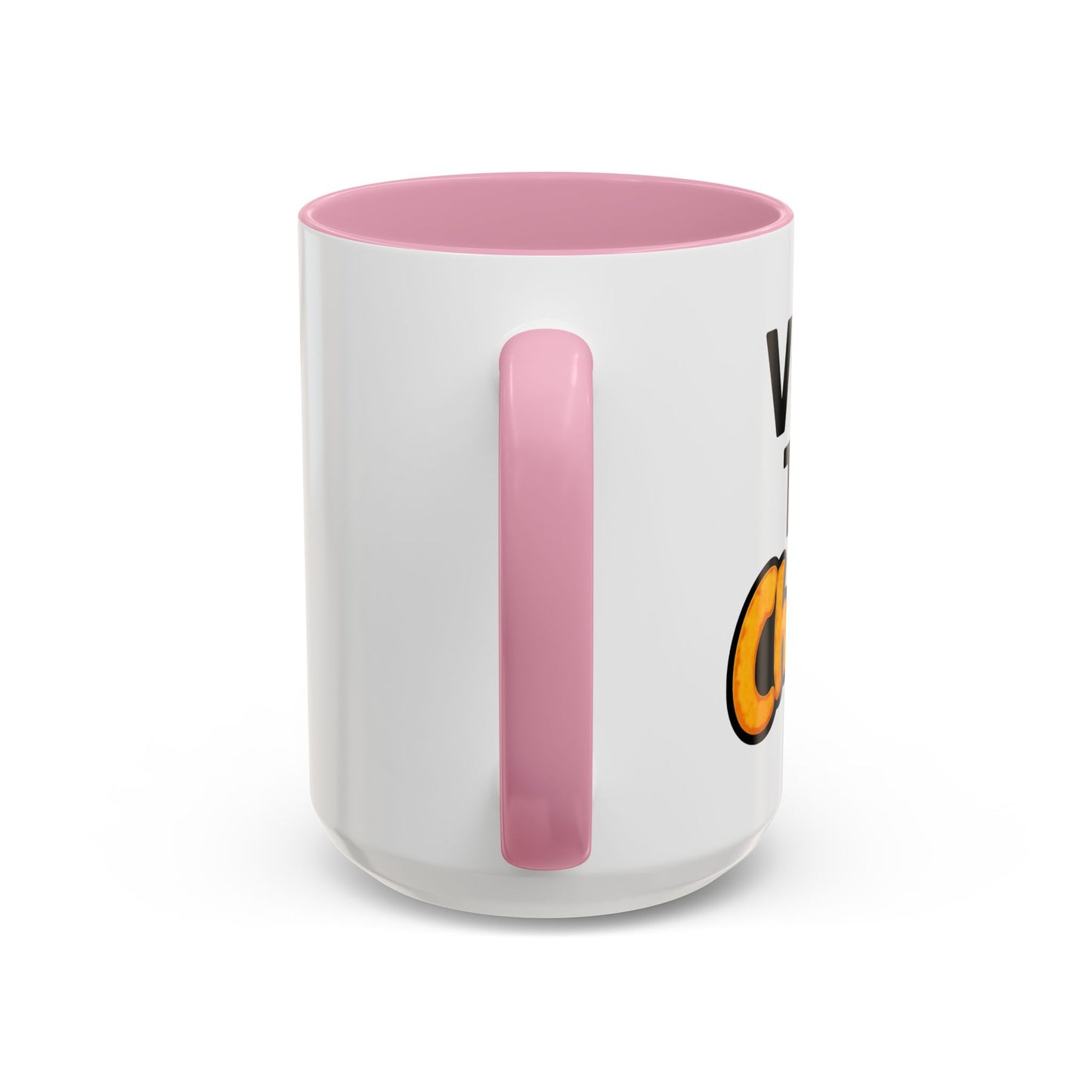 Veto the Cheeto Coffee Mug