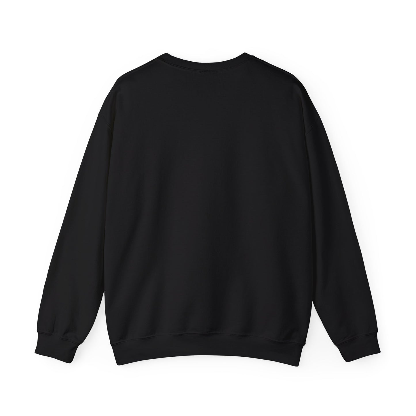 NOPE Crown Sweater – Rule Yourself