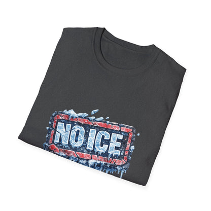 No Ice Vintage T-Shirt