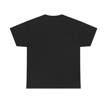 No Kings Spray Paint Protest Tee