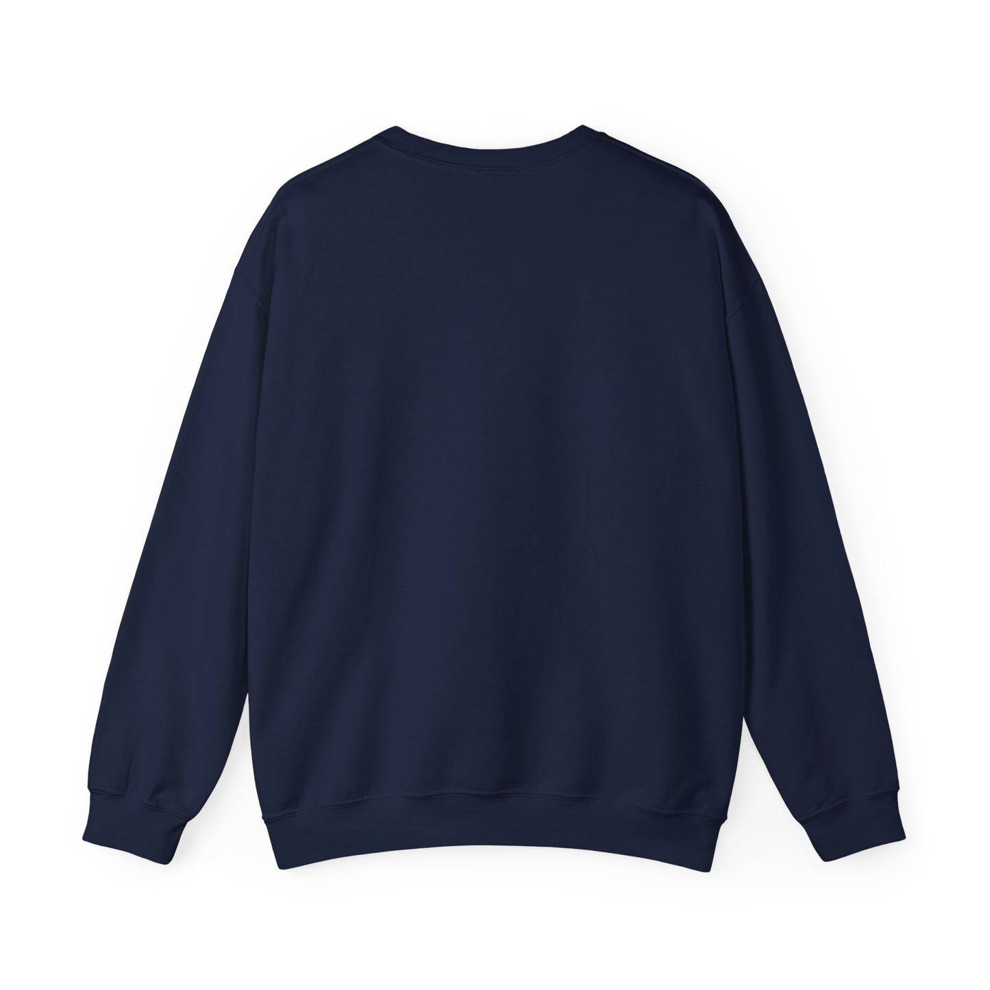 NOPE Crown Sweater – Rule Yourself