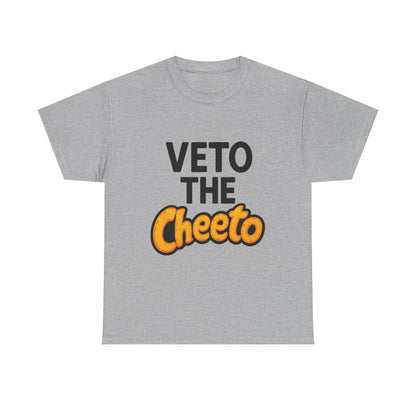 Veto The Cheeto T-Shirt