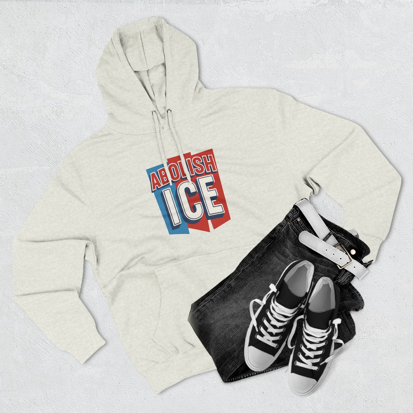 Protest Hoodie