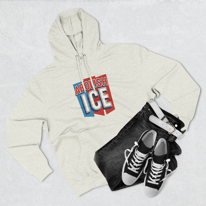 Protest Hoodie