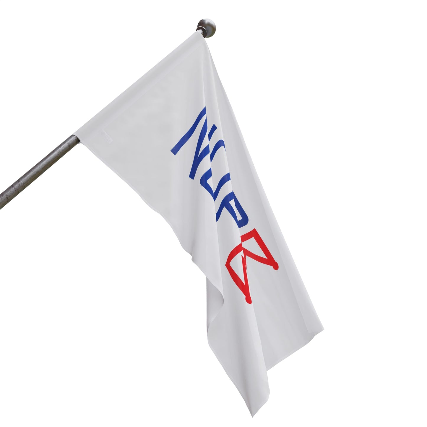 NOPE Crown Flag – Fly Your Freedom