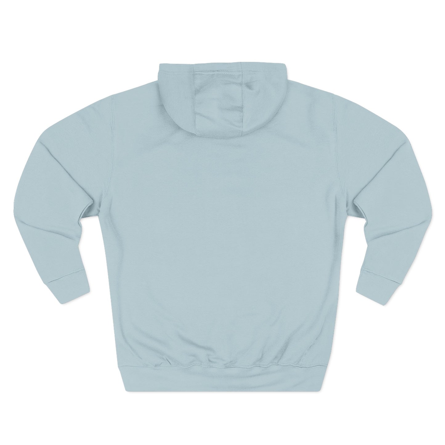 8647 seashell hoodie