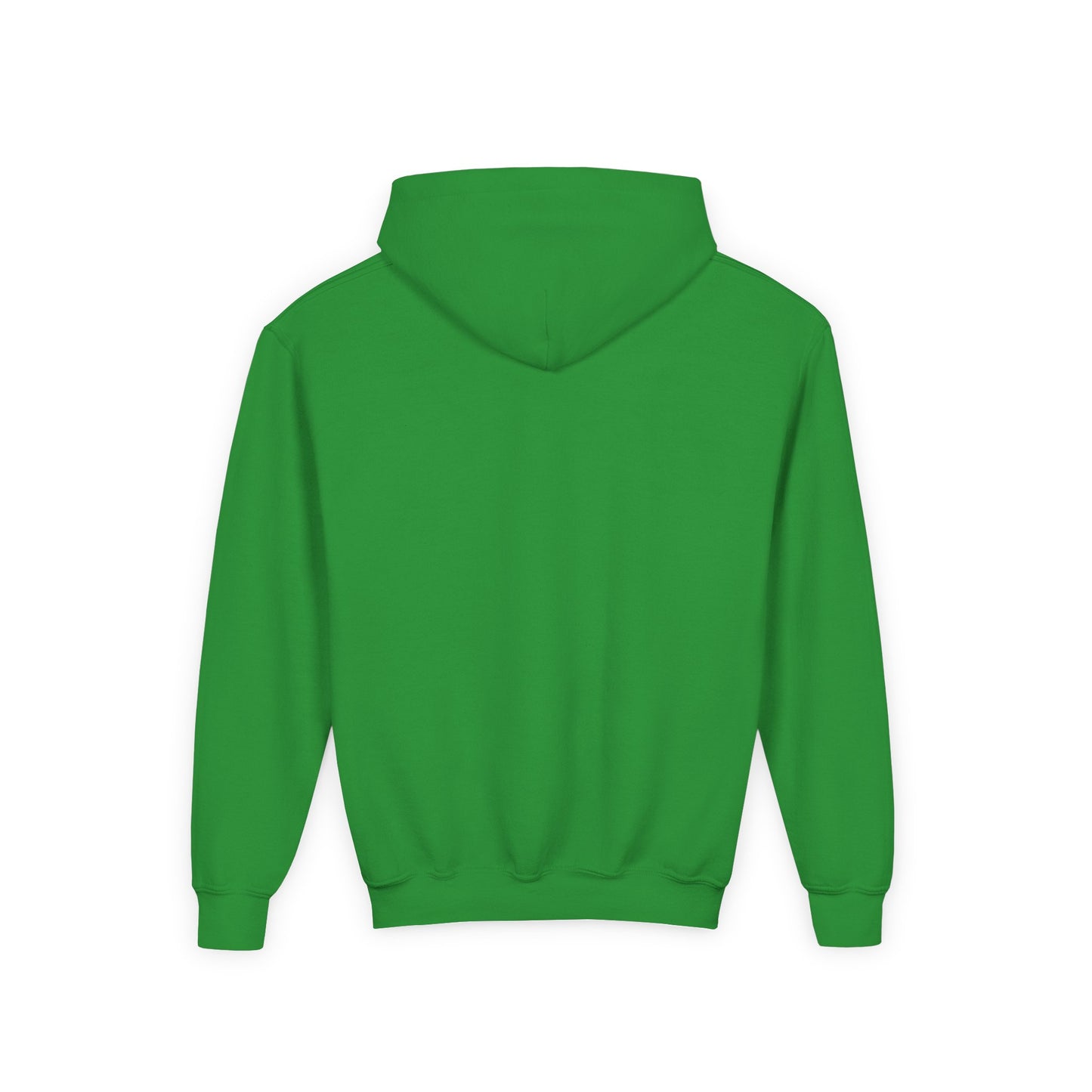 Veto the Cheeto Youth Hoodie – Tiny but Defiant