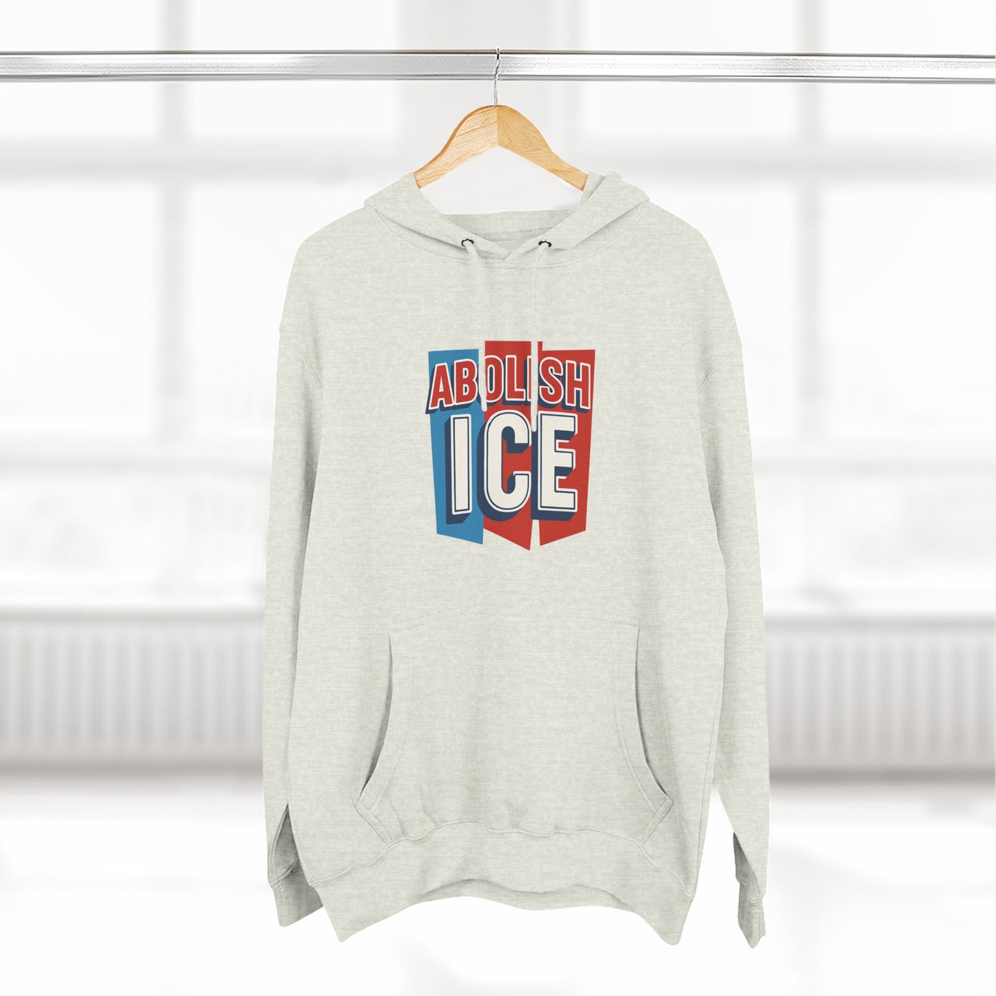 Protest Hoodie